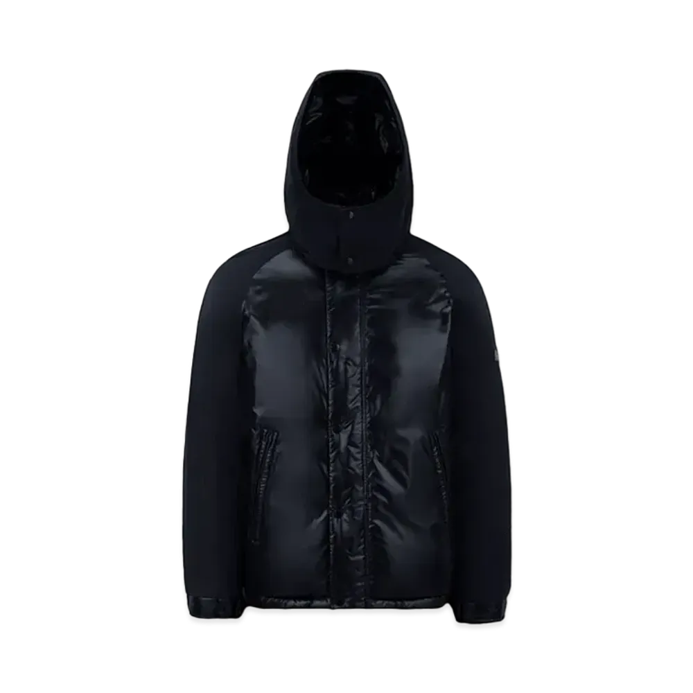 MONCLER x FRAGMENT Maya 70 "Black"