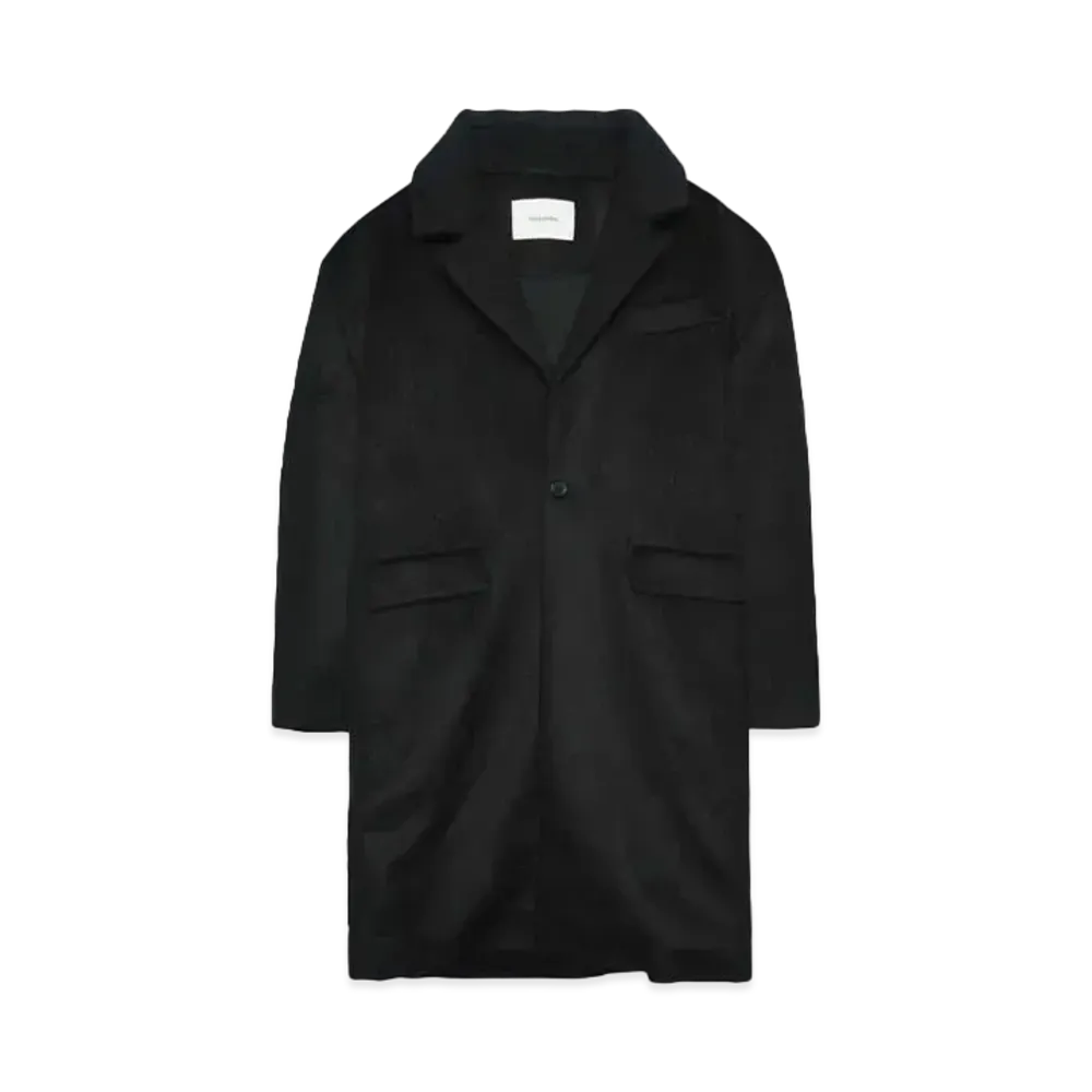 Entire Studios BASILICA COAT "OPAL"