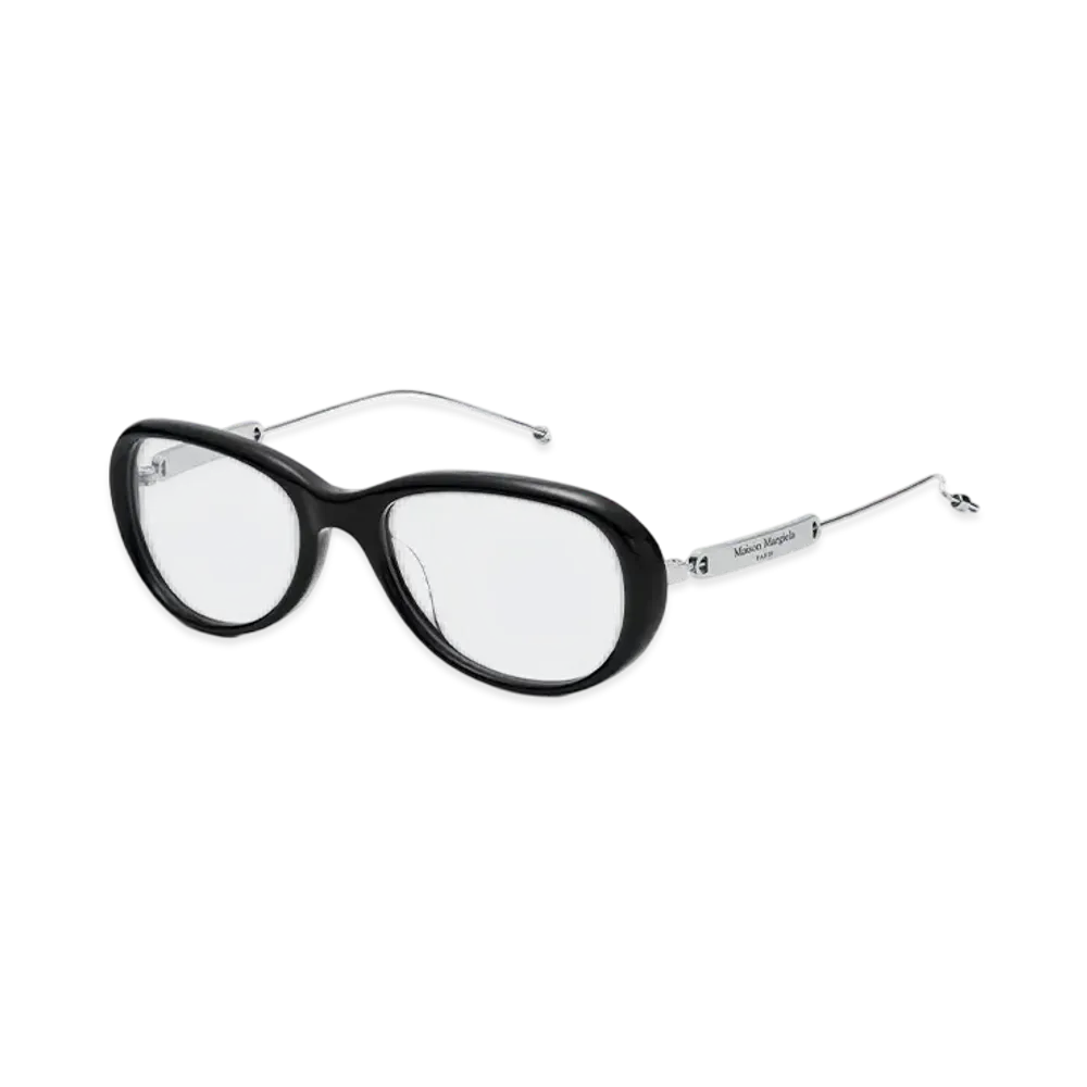 Gentle Monster x Maison Margiela MM215 01 "Black"