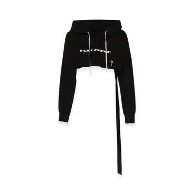 Rick Owens DRKSHDW Women's Sweaters "Black"