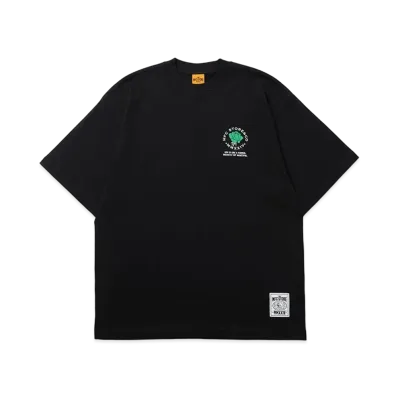 MFC STORE Original Mmxxiv Rose S/S Tee "Black"