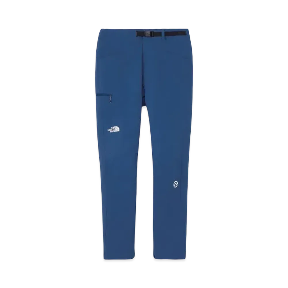The North Face Big Wall Pants "Mountain Blue"