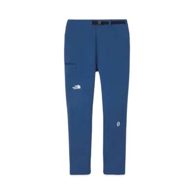 The North Face Big Wall Pants "Mountain Blue"
