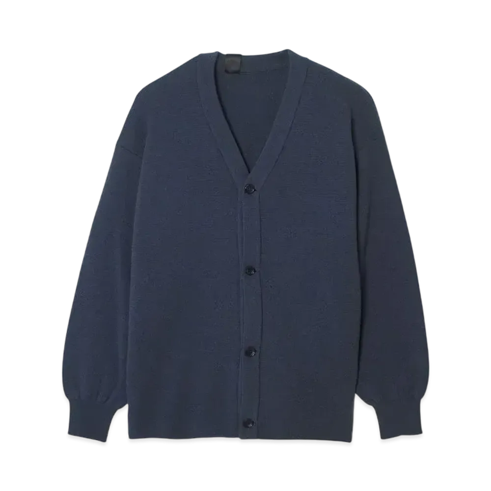 N.HOOLYWOOD Cardigan "Gray"