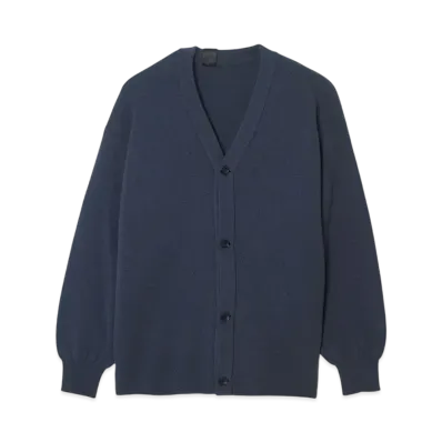 N.HOOLYWOOD Cardigan "Gray"