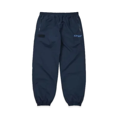 PALACE Recon Shell Jogger "Navy"