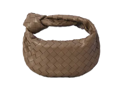 Bottega Veneta Women's Handbag "Beige"