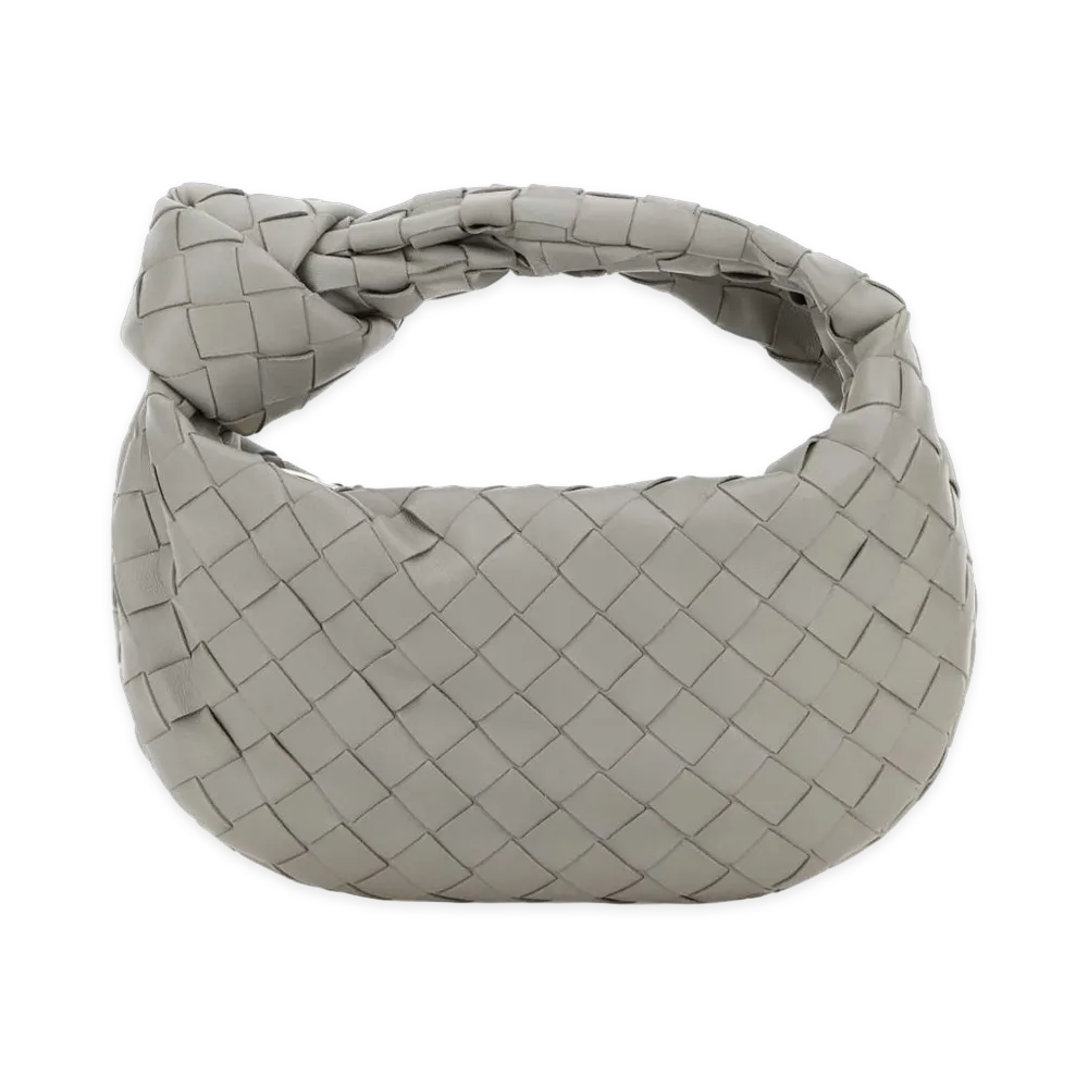Bottega Veneta Women's Bags "Gray"