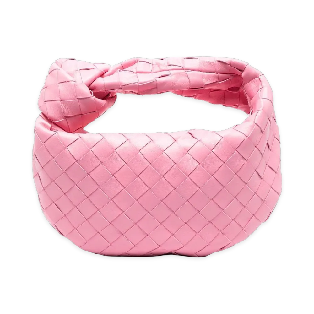 Bottega Veneta Women's Bags "Pink"