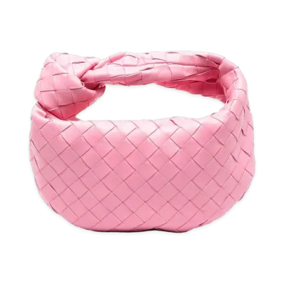 Bottega Veneta Women's Bags "Pink"