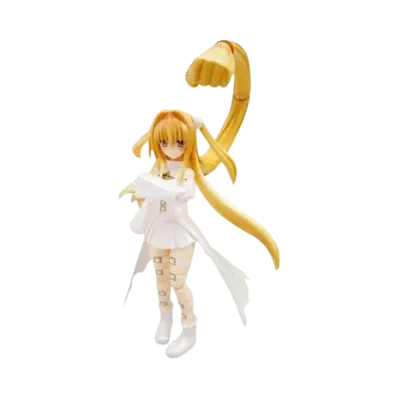 S.H.Figuarts Golden Darkness (Trans White ver.)