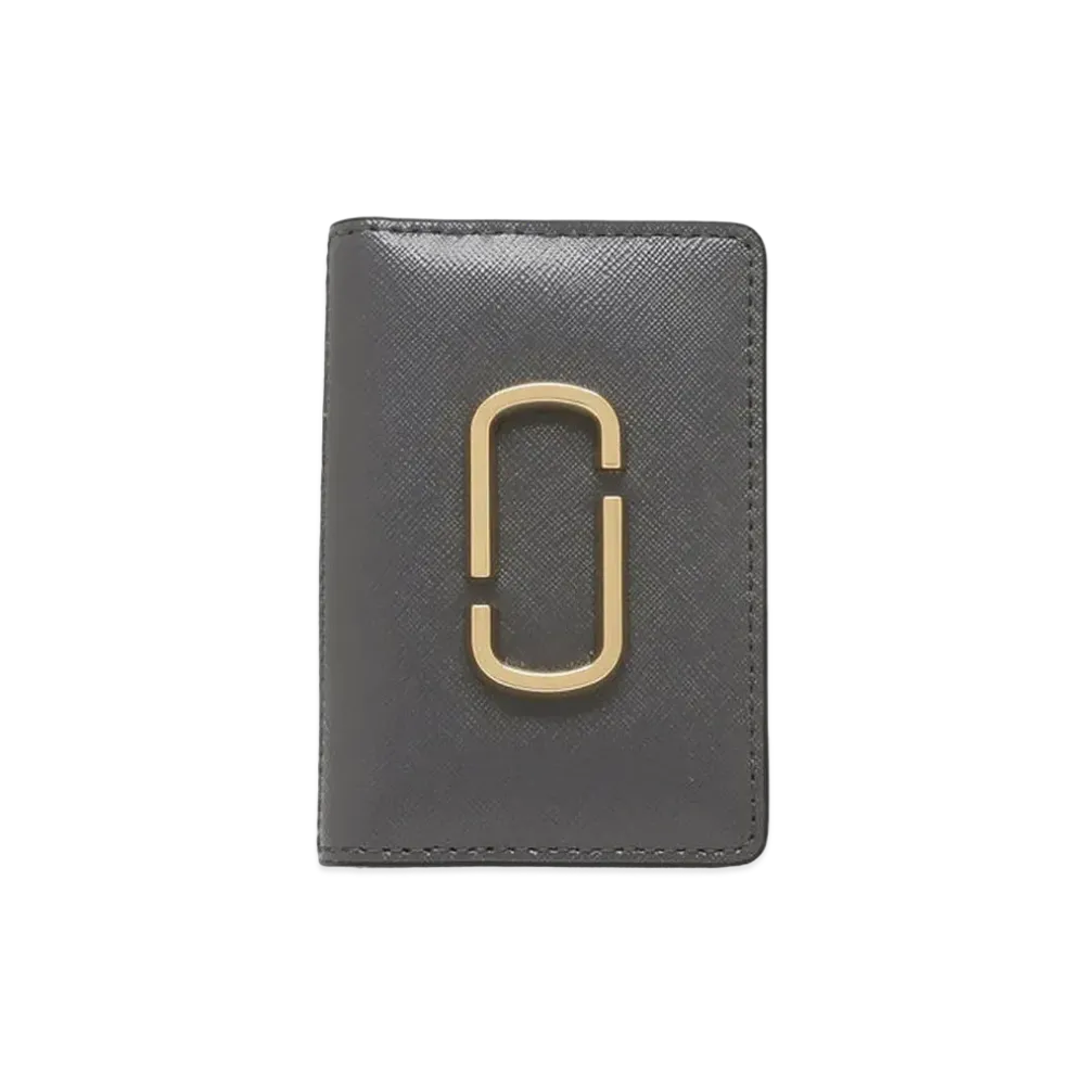 Marc Jacobs The Snapshot Pocket Organizer "New Sandcastle Multi"