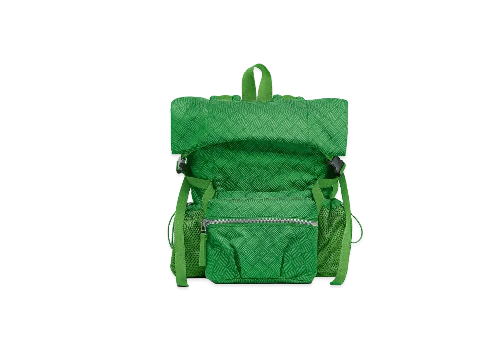 Bottega Veneta Trekking "Parakeet"