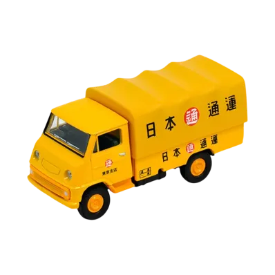 TOMYTEC "TOMICA LIMITED VINTAGE" 1/64 LV-41e Toyoace Nippon Express