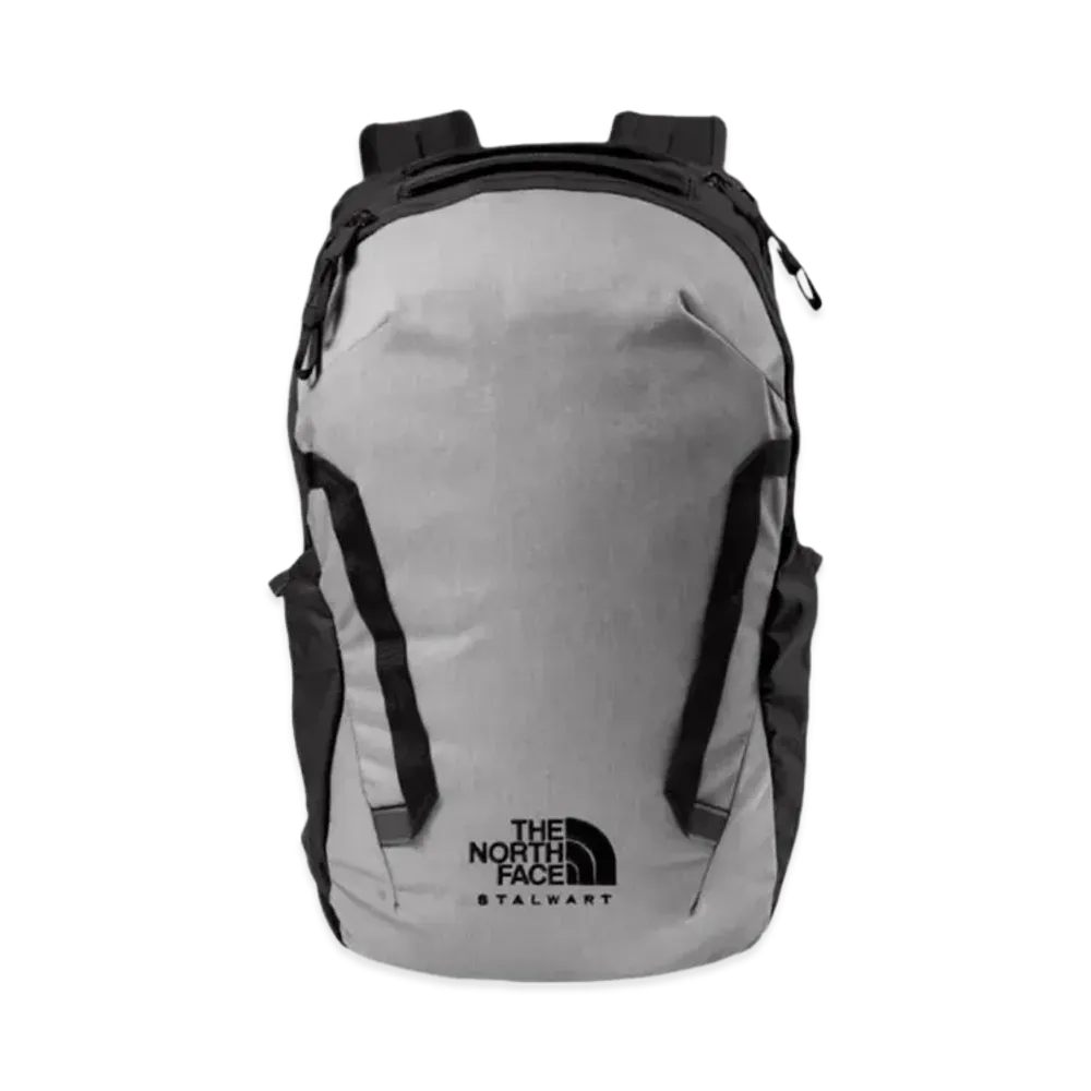 The North Face PC Stalwarbackpack "Gray"