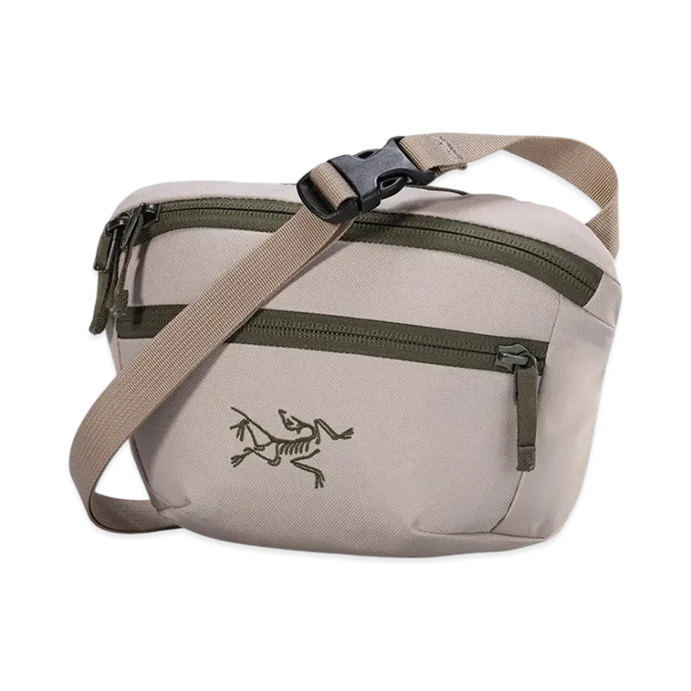 ARC'TERYX Mantis 1 Waist Pack "Rune/Tatsu" X000009234