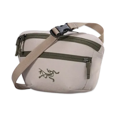 ARC'TERYX Mantis 1 Waist Pack "Rune/Tatsu" X000009234