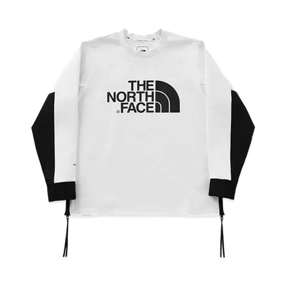 The North Face x HYKE Men's Tec Air Big Top "White"
