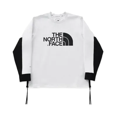 The North Face x HYKE Men's Tec Air Big Top "White"