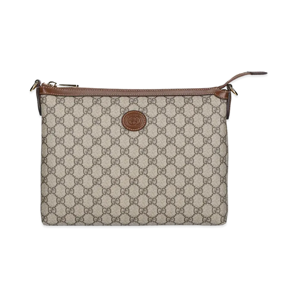 GUCCI Bags "Printed/Beige"