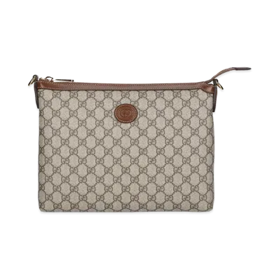 GUCCI Bags "Printed/Beige"