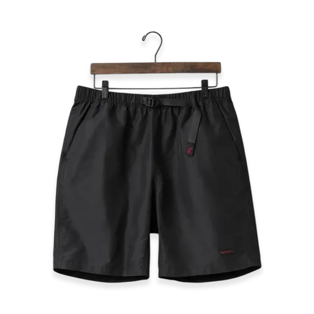 GRAMICCI Shell Packable Shorts "Black"