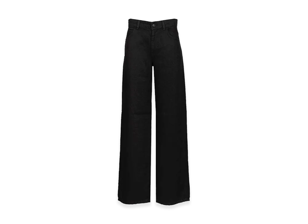 The Row Women's Eglitta Jean "Black"