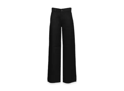 The Row Women's Eglitta Jean "Black"