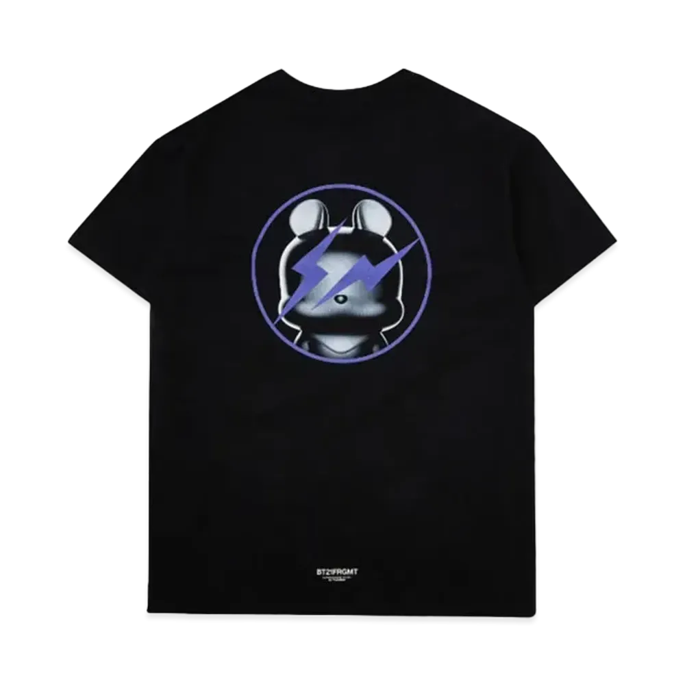 BT21 X FRAGMENT \ SSLV-T "MANG"