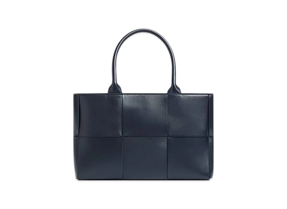 Bottega Veneta Small Arco Tote "Space"
