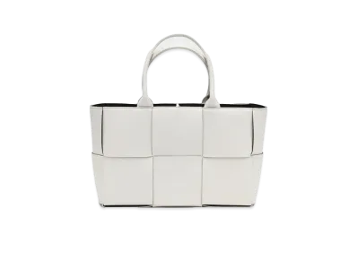 Bottega Veneta Arco Tote Hand Bag "Mirth Washed/Grape"