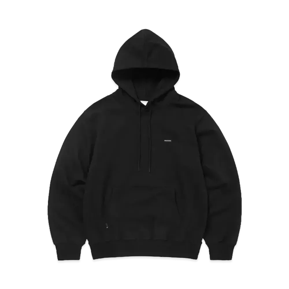 thisisneverthat T.N.T. Classic HDP Hoodie "Black"