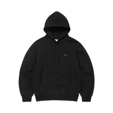 thisisneverthat T.N.T. Classic HDP Hoodie "Black"