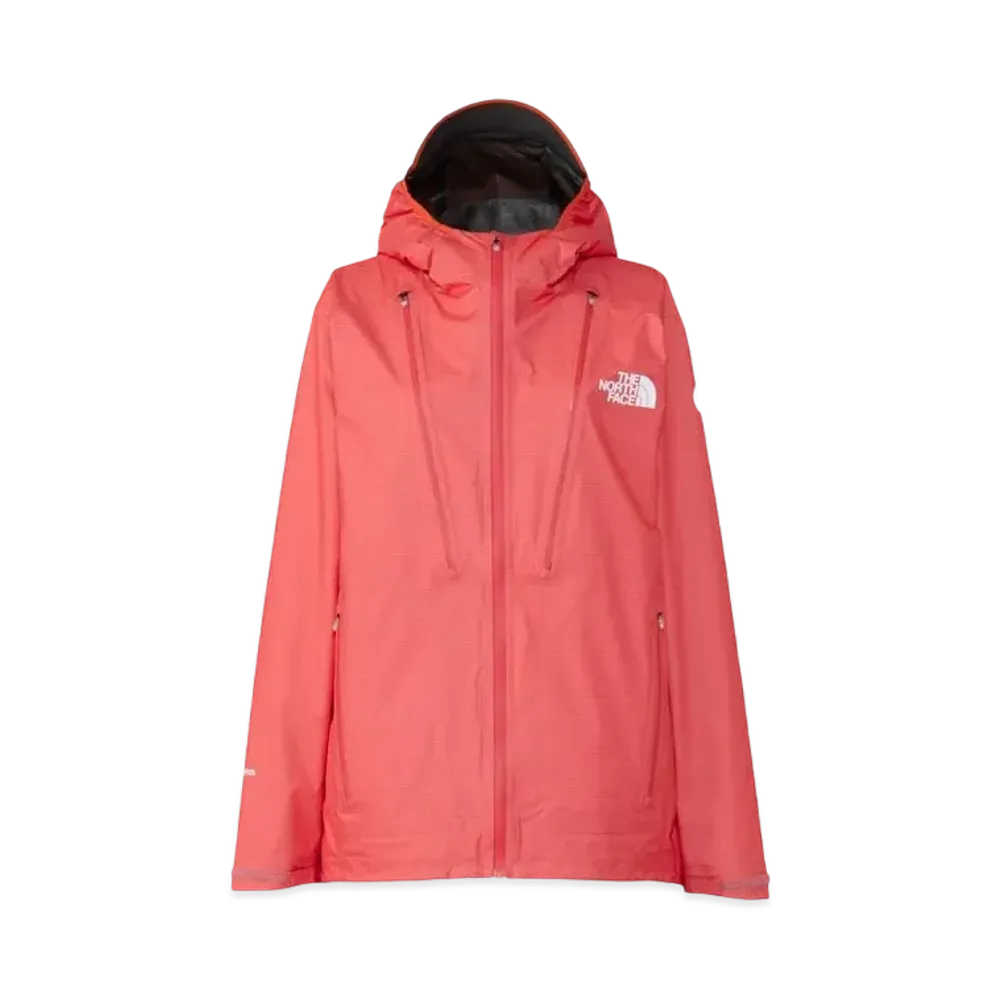 The North Face GT-X Trail Endurance Jacket "Radiant Orange"