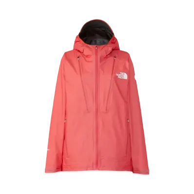 The North Face GT-X Trail Endurance Jacket "Radiant Orange"