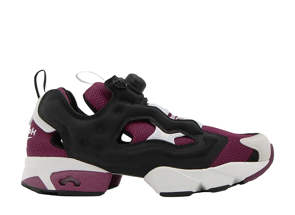 Reebok InstaPump Fury 94 "Purple"