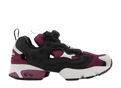 Reebok InstaPump Fury 94 "Purple"