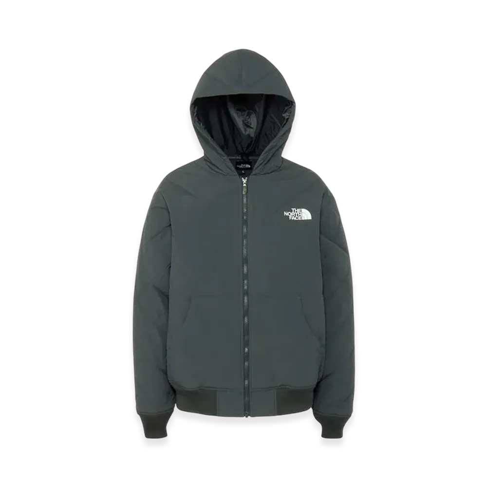 The North Face Yakkin Jacket "Asphalt Gray"