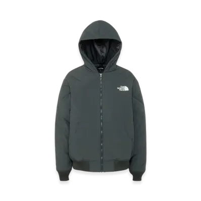 The North Face Yakkin Jacket "Asphalt Gray"