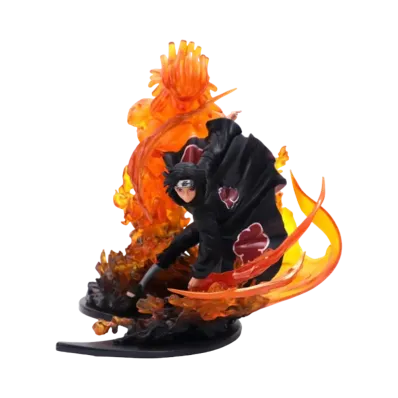 FiguartsZERO UCHIHA ITACHI Uchiha ~ Susanoo ~ Kizuna Relation