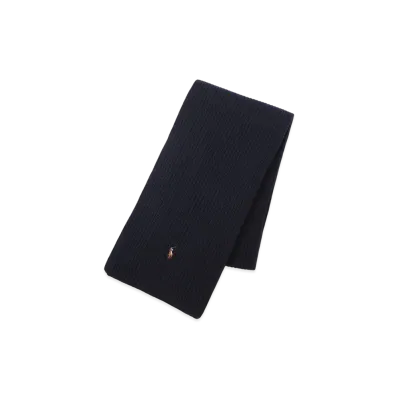 Polo Ralph Lauren Scarf "Classicnavy"
