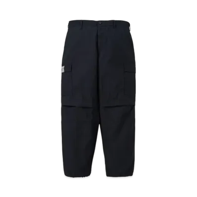 NEIGHBORHOOD BDU Pants "Black"
