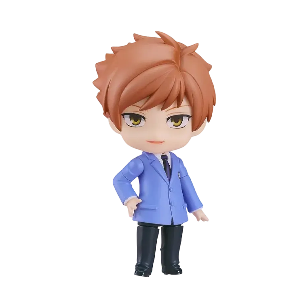 Good Smile Company "Nendoroid" -Ouran High School Host Club- Kaoru Hitachiin