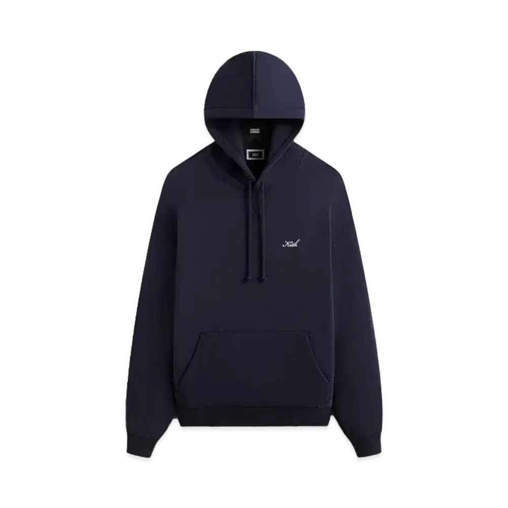 Kith Williams III Hoodie "Nocturnal"