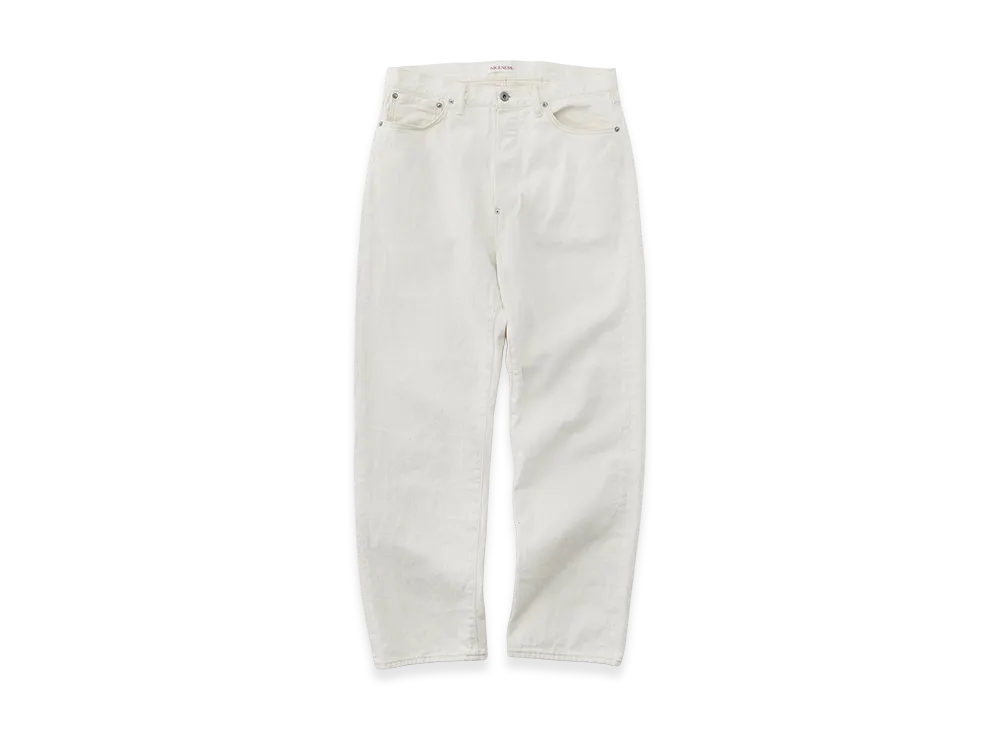 NICENESS 1st Anniversary E.Ford "White"