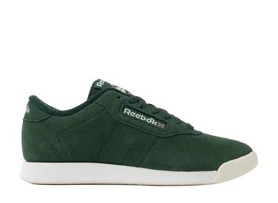 Reebok Women's Princess "Green"