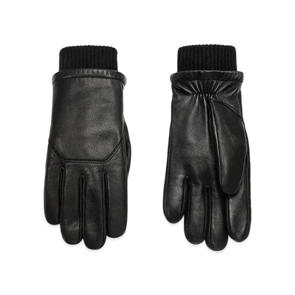 CANADA GOOSE Workman Glove "Black"