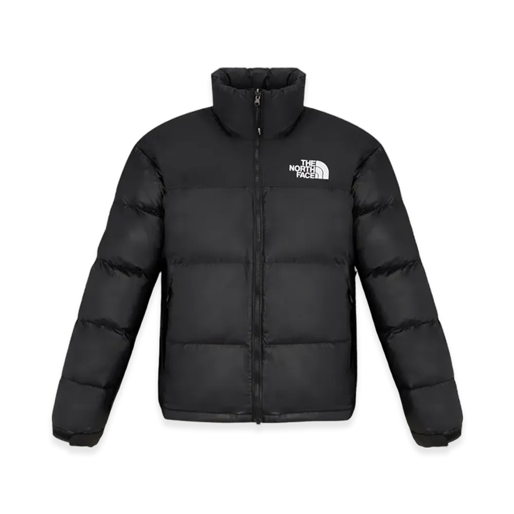 The North Face Nuptse Hybrid Down Ball Jacket - 25SS "Black"