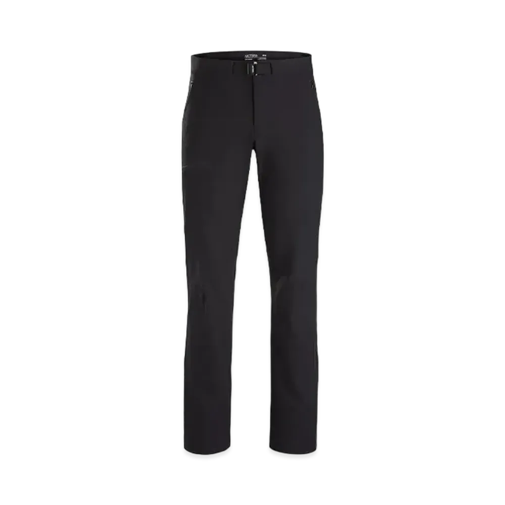 ARC'TERYX Gamma Pant Men's "Black" X000007322