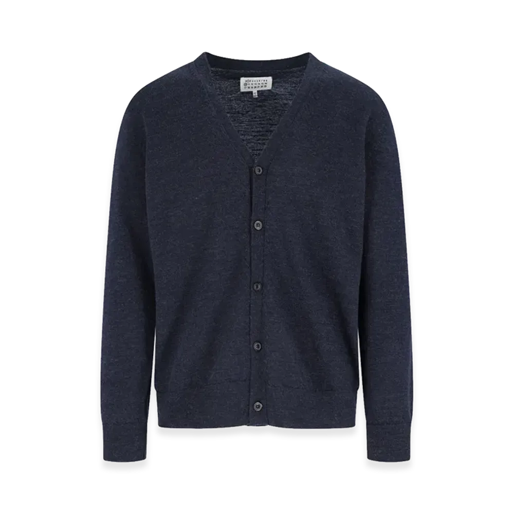 Maison Margiela Sweaters "Blue"